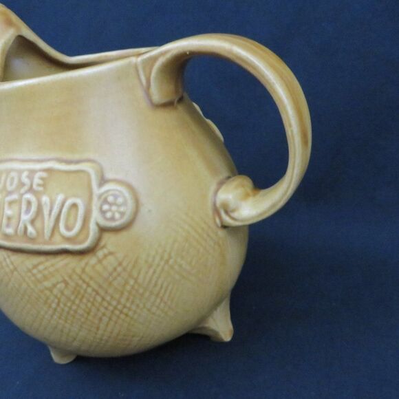 Jose Cuervo Pitcher Tequila Margaritas 1975 2 qt - Picture 4 of 10